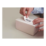 LabelWriter Address Labels, 1.25'' x 2.25'', White, 1,000 Labels/Roll