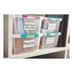 LabelWriter Address Labels, 1.25'' x 2.25'', White, 1,000 Labels/Roll