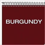 Docket Gold Planner Pad, Project-Management Format, Medium/college Rule, Black Cover, 70 White 8.5 X 11.75 Sheets