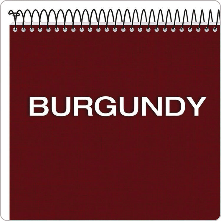 Docket Gold Planner Pad, Project-Management Format, Medium/college Rule, Black Cover, 70 White 8.5 X 11.75 Sheets