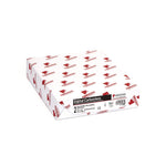 Fast Pack Digital Carbonless Paper, 2-Part, 8.5 X 11, White/canary, 500 Sheets/ream, 5 Reams/carton