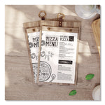 Exact Index Card Stock, 94 Bright, 90 lb Index Weight, 8.5 x 11, White, 250/Pack