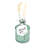 Bright White Card Stock, 96 Bright, 65 lb Cover Weight, 8.5 x 11, 250/Pack