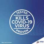 Disinfecting Wipes, 1-Ply, 7 x 7.25, Lemon and Lime Blossom, White, 35 Wipes/Canister