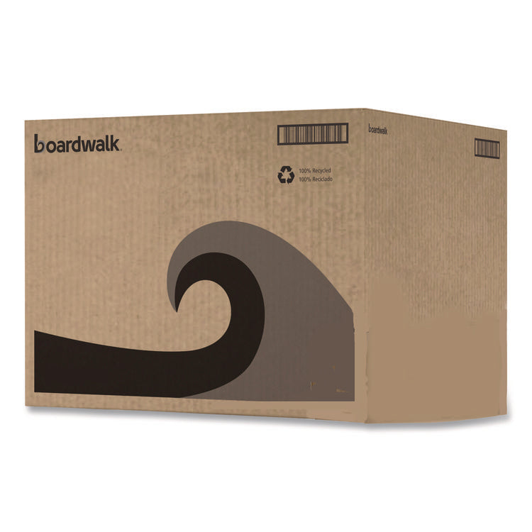 Clip-On Dust Mop Frame, 48w X 5d, Zinc Plated