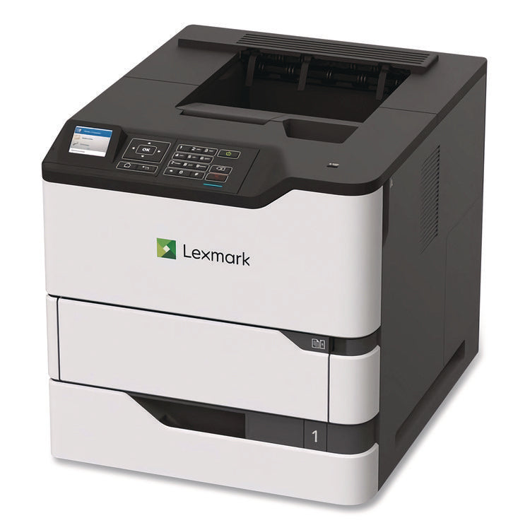 Ms725dvn Laser Printer