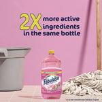 Multi-Use Cleaner, Watermelon Scent, 56 oz Bottle, 6/Carton