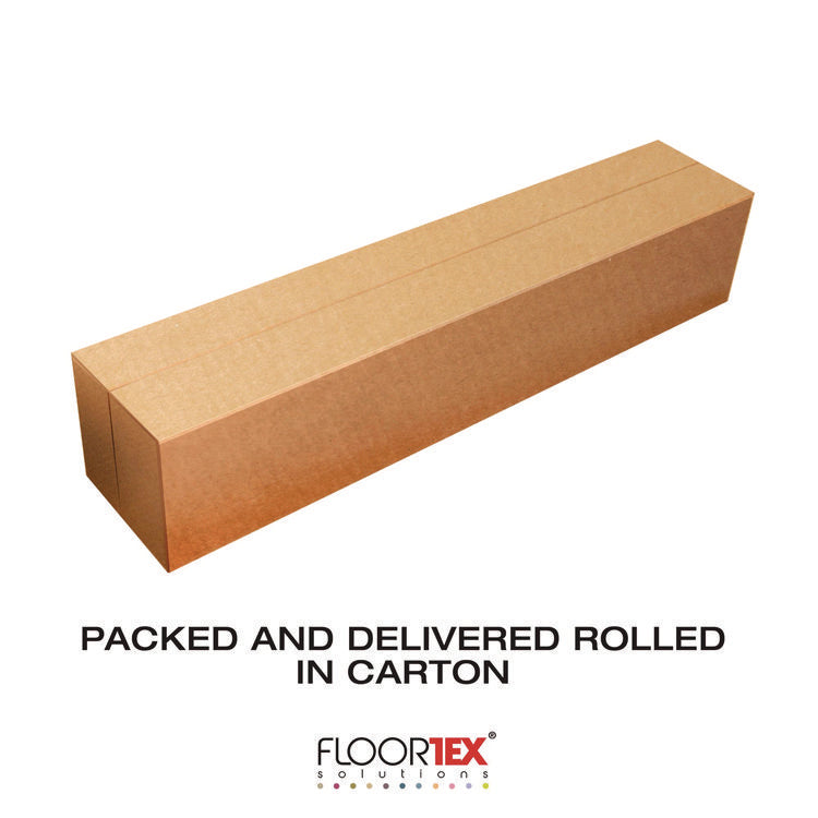 Cleartex Advantagemat Phthalate Free PVC Chair Mat for Hard Floors, 53" w x 45" l, Clear