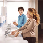 Advanced Bath Tissue, Septic Safe, 2-Ply, White, 500 Sheets/Roll, 80 Rolls/Carton