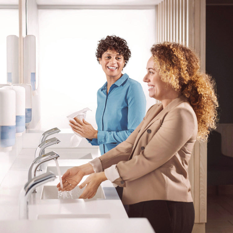 Advanced Bath Tissue, Septic Safe, 2-Ply, White, 500 Sheets/Roll, 80 Rolls/Carton