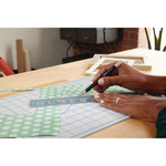 GRIPSTER KNIFE, BLACK