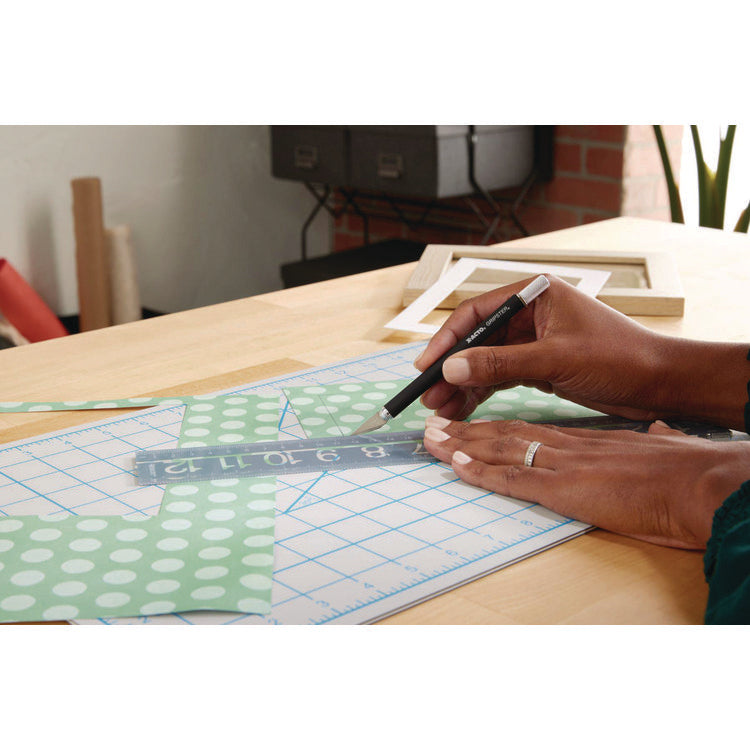 GRIPSTER KNIFE, BLACK