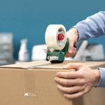 Commercial Grade Packaging Tape, 3" Core, 1.88" X 54.6 Yds, Clear