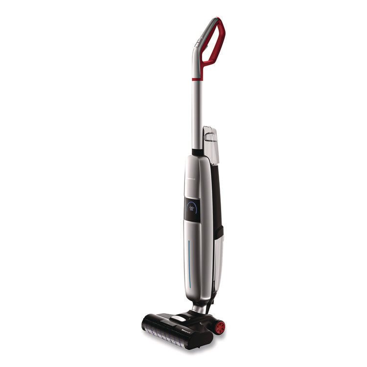 Ultamax Elite FC15 Cordless Floor Cleaner, 9" Cleaning Path, Graphite
