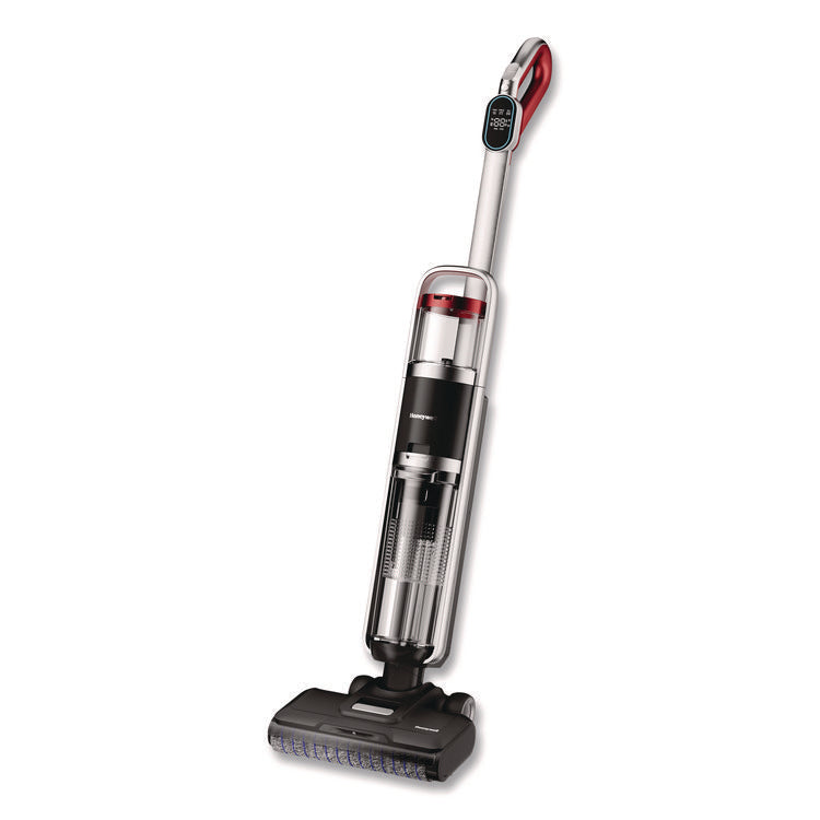 Ultamax Elite FC20 Cordless Floor Cleaner, 13.5" Cleaning Path, Graphite
