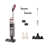 Ultamax Elite FC20 Cordless Floor Cleaner, 13.5" Cleaning Path, Graphite
