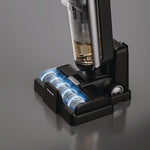 Ultamax Elite FC20 Cordless Floor Cleaner, 13.5" Cleaning Path, Graphite