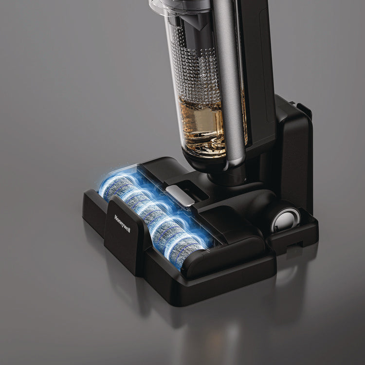 Ultamax Elite FC20 Cordless Floor Cleaner, 13.5" Cleaning Path, Graphite