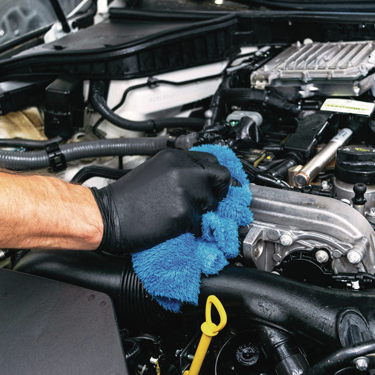 Heavy Duty Alkaline Cleaner, 55 gal Drum