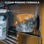 Extreme Aircraft and Precision Equipment Cleaner, Neutral Scent, 55 gal Drum