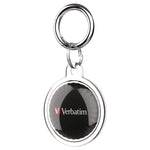 My Finder Bluetooth Coin Tracker for Apple iOS, Black