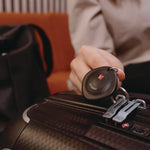 My Finder Bluetooth Tracker for Apple iOS, Black