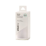 Joy Removable Smart Vinyl for Assorted Surfaces, 5.5 x 120, White