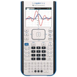 TI-Nspire CX II Graphing Calculator, 10-Digit LCD