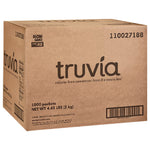 Natural Sugar Substitute, 0.07 oz Packet, 1,000/Carton