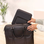 Breyta Laptop Stand, 9.25" x 10.55" x 0.55" to 8", Black, Supports Up to 8.8 lbs