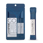 Individual Mouthwash Packets, Bold Mint Flavor, 0.37 Packet, 5/Pack, 12 Packs/Box