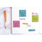 Original Cubes, 3" x 3", Pastels Collection, 400 Sheets/Cube