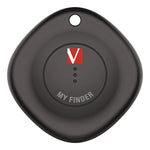 My Finder Bluetooth Tracker for Apple iOS, Black