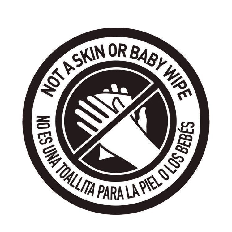 Super Sani-Cloth Germicidal Disposable Wipes, Large, 1-Ply, 8.2 x 9.8, Unscented, White, 80/Pack