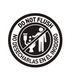 Super Sani-Cloth Individually Wrapped Germicidal Disposable Wipes, Large, 1-Ply, 5 X 8, Unscented, White, 50/pack