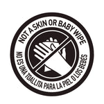 Super Sani-Cloth Germicidal Disposable Wipes, 1-Ply, 6 x 6.75, Unscented, White, 160/Canister, 12 Canisters/Carton