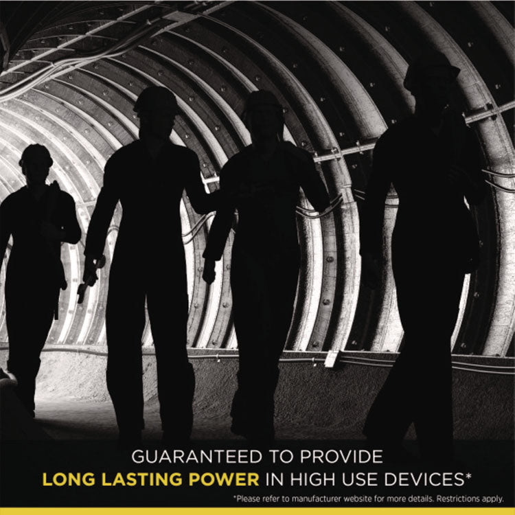 Ultra Pro Alkaline Aa Batteries, 24/pack