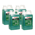 Sure Bet Ii Foaming Disinfectant, Citrus Scent, 67.6 Oz Bottle, 4/carton