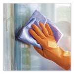 Clear Image Glass And Surface Cleaner, Rain Fresh Scent, 67.6 Oz Bottle, 4/carton