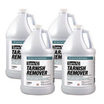 Tarnish Remover, 1 Gal Bottle, 4/Carton