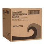 Natural All-Purpose Cleaner, Unscented, 32 oz Spray Bottle, 12/Carton