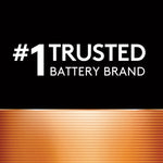 Specialty Alkaline Battery, 21/23, 12 V, 2/Pack