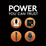 Specialty Alkaline Battery, 21/23, 12 V, 2/Pack