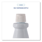 Industrial Strength RTU Porcelain Bowl and Tile Cleaner, Floral Scent, 32 oz Bottle