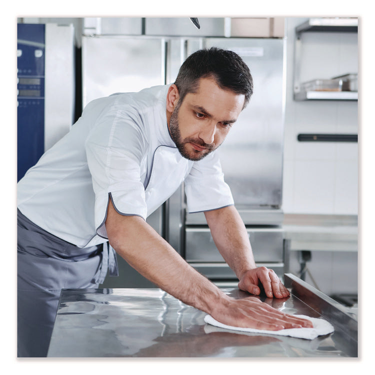 AF315 Disinfectant Cleaner, Citrus Floral Scent, 1 gal Bottle, 4/Carton