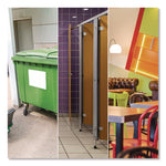 Af315 Disinfectant Cleaner, Citrus Floral Scent, 32 Oz Bottle, 12/carton