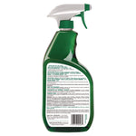 Industrial Cleaner And Degreaser, Concentrated, 24 Oz Spray Bottle