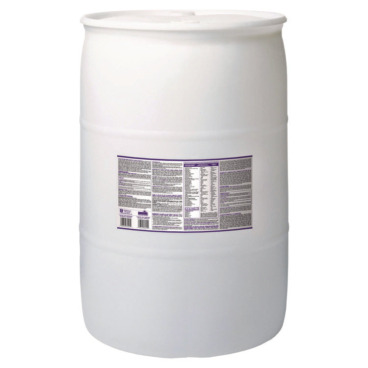 D Pro 5 Disinfectant, Unscented, 55 Gal Drum