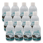Premium Metered Air Freshener Refill, Caribbean Waters, 7.1 oz Aerosol Spray 12/Carton