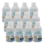Premium Metered Air Freshener Refill, Clean N Fresh, 7.1 Oz Aerosol Spray, 12/carton